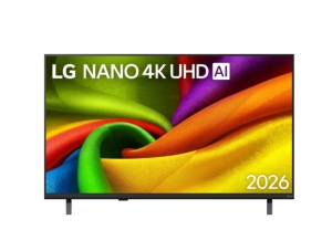 LG 65NU850B3LA