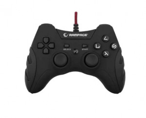 Rampage SG R218 crni