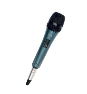 Sal mikrofon 600R M8