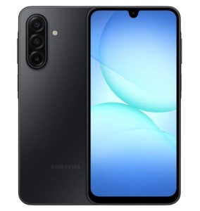 Samsung Galaxy A17 256GB crna