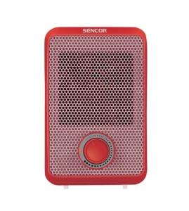 Sencor SFH 6021RD