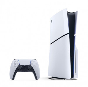 Sony PlayStation PS5 Slim 1TB