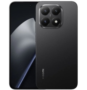 Xiaomi 15T 12/256BG crna