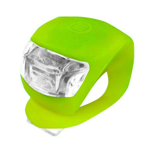 Xplorer 2 LED ZADNJE ZELENA