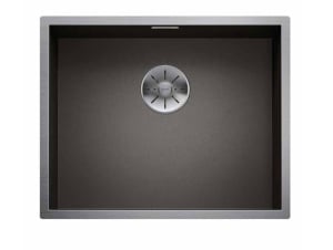ZEROX 500 U inox 526243