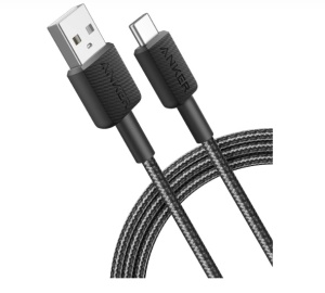Anker 322 Usb-A To Usb-C 6 Blc
