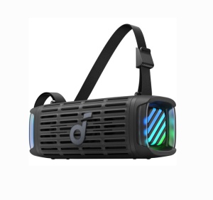 Anker Soundcore Boom 3I Black
