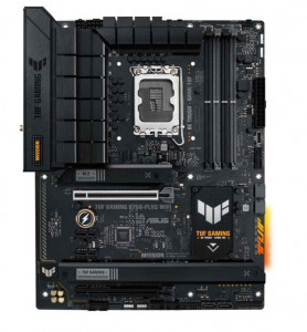 Asus TUF GAMING B760 PLUS WIFI