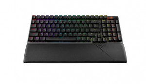 Asus X901 STRIX SCOPE II 96