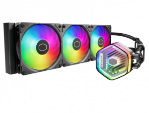 Cooler Master ML360 Atmos ARGB