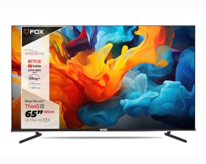 Fox LED 65WOS626D