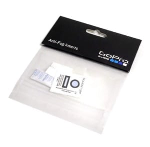 GoPro AHDAF 303 umeci protiv