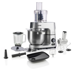 Gorenje MMC 1500 SCX