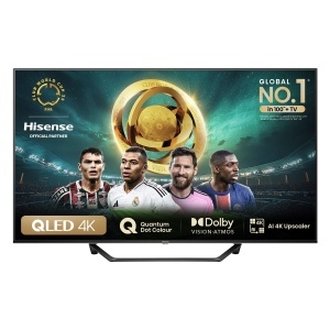 Hisense 43A7NQ
