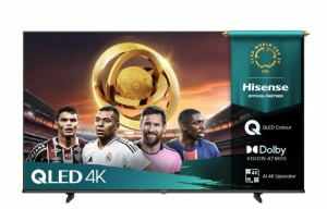Hisense 43E7Q