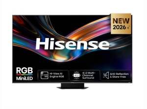 Hisense 75UR9S