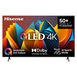Hisense 85E7NQ PRO