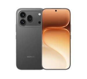 Honor 600Pro 512GB crna