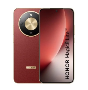 Honor Magic8 Lite 256GB crven