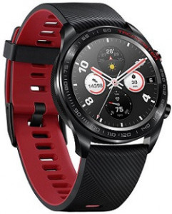 Honor Watch Magic T-B19S black