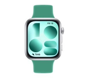 Huawei Fit 5 Green
