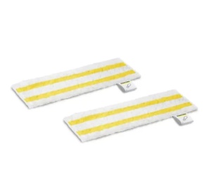 Karcher Mikrofiber EasyFix set