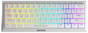 Marvo KG 962 white