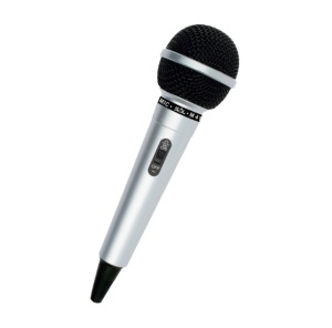 Sal mikrofon M41