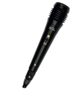 Sal mikrofon M61
