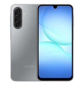 Samsung Galaxy A17 256GB siva