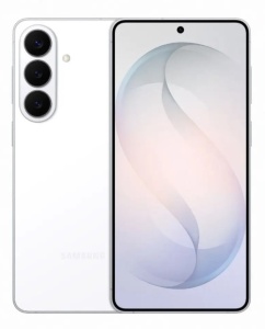 SAMSUNG S26+ 256GB bela