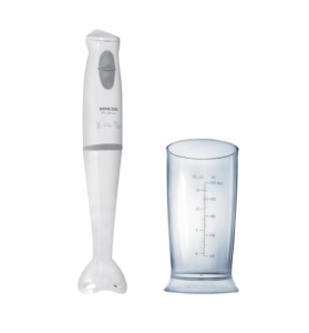 Sencor SHB 4110WH