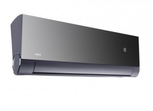Vivax ACP 12CH35AEVIs Black