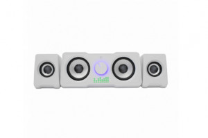 White Shark GSP 968 white