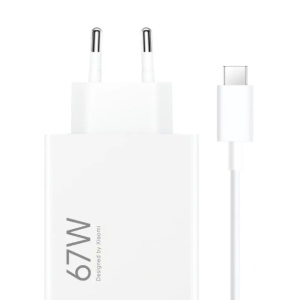 Xiaomi 67W Charger (Type-A) EU