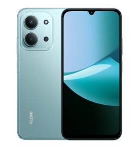 Xiaomi Redmi 15C 128GB Zelena