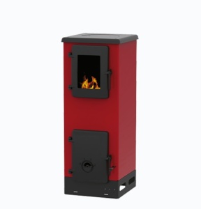 Alfa Plam Vulkan S ECO crvena