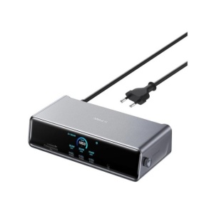Anker Prime Docstat 14In1 Gry
