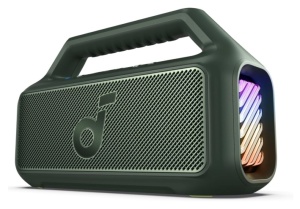 Anker Soundcore Boom 2 Green