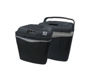 EL FRESCO Elektricni 32L DC12V