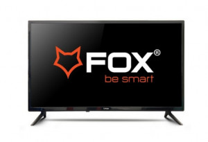 Fox LED 32DTV220C