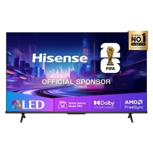 Hisense 50E7Q
