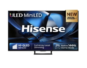 Hisense 75U7SE