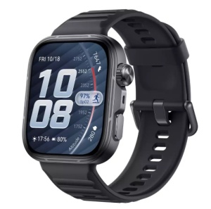 Huawei Fit 5 Pro Black