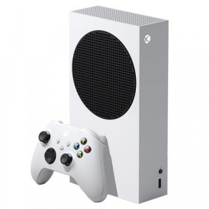 Microsoft XBOX Series S 512GB