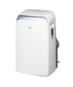 Midea MPPDB 12HRN7 QB6G1