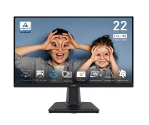 MSI PRO MP225