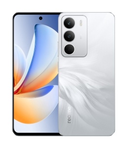 Realme C71 8/256 WhSwRMX5303