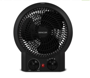 Sencor SFH 7021BK