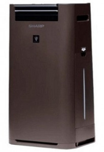 Sharp UA HG40ETS01 braon